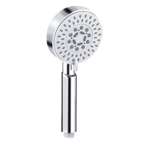 Luxe Hand Held Shower Head - Five Function